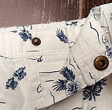 Літні бавовняні шорти на хлопчика  OVS Італія р.98, фото 4