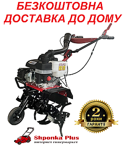 Мотокультиватор Кентавр МK40-1/6