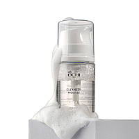 Пінка мус для очищення Oh OCHI 60мл + пензель в подарунок