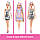 Лялька Барбі фан і фенси Barbie Fun & Fancy Doll, фото 6