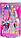 Лялька Барбі фан і фенси Barbie Fun & Fancy Doll, фото 3