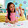Лялька Барбі фан і фенси Barbie Fun & Fancy Doll, фото 5
