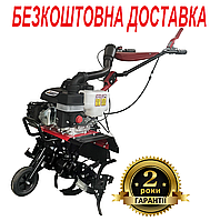 Мотокультиватор Кентавр МK40-1/6