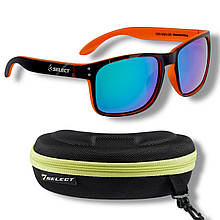 Окуляри Select CS3-MBO-GR поляризаційні