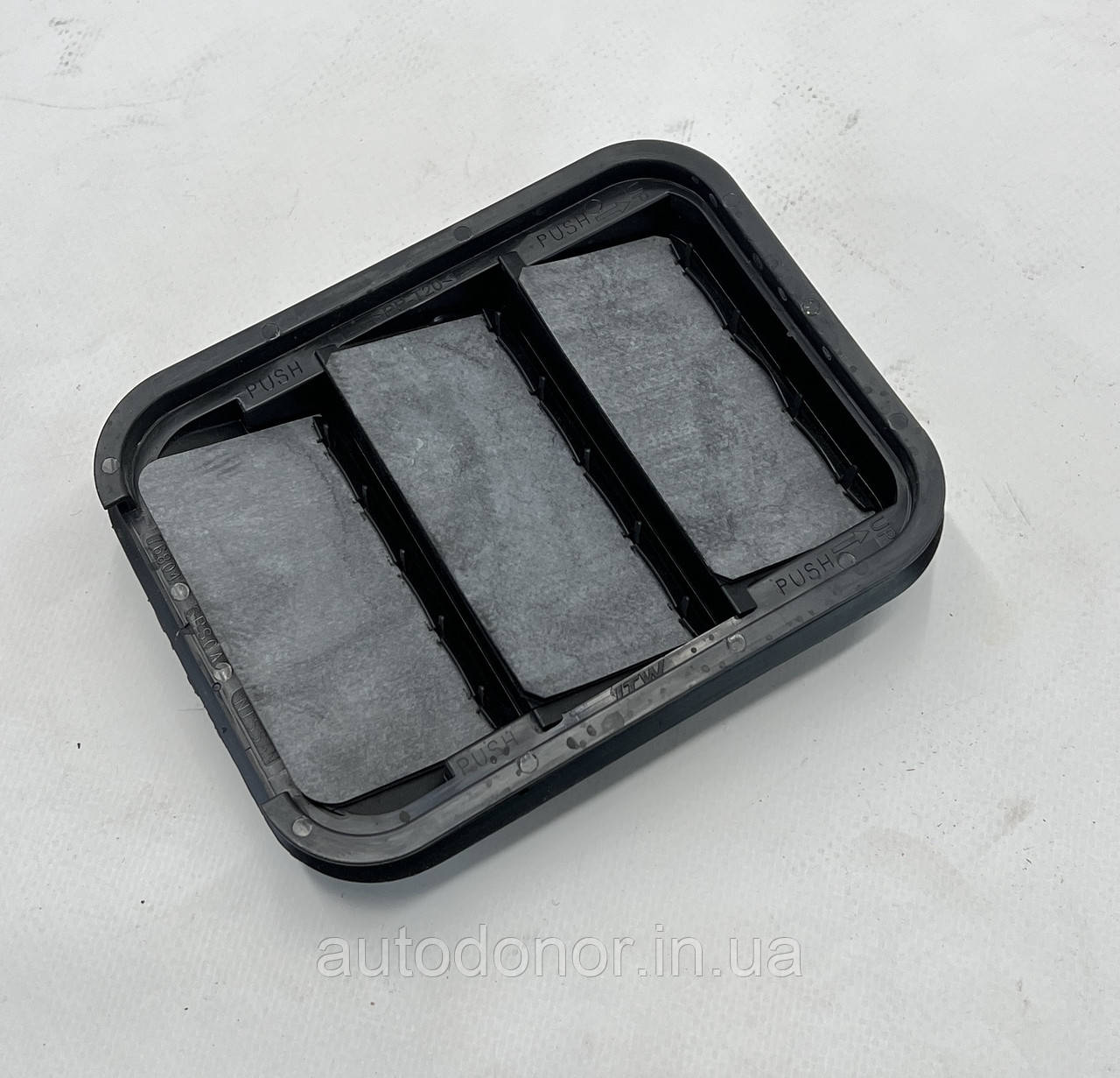 Клапан вентиляції салона Nissan Ariya (22-) 76804-6RS1A