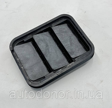 Клапан вентиляції салона Nissan Ariya (22-) 76804-6RS1A, фото 1