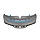 Капа Shock Doctor Ultra Braces 4701-BK-AD чорна, доросла (12+), для брекетів, тришарова, оригінал, фото 4