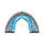 Капа Shock Doctor Ultra Braces 4701-BK-AD чорна, доросла (12+), для брекетів, тришарова, оригінал, фото 8