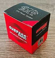 Безколекторний мотор Surpass Hobby BAT B3115 900KV