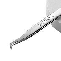 Пінцет для нарощування вій Oh OCHI HELPER VIRTUOSO