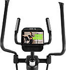 Орбітрек електромагнітний Zipro Force золотий, фото 4