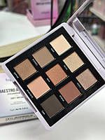 Набір тіней для повік Topface "Maestro Academy" PT512 7г