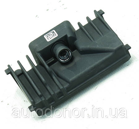 Камера / радар утримання дорожної розмітки Nissan Ariya (22-) 28462-5MP2A, фото 1