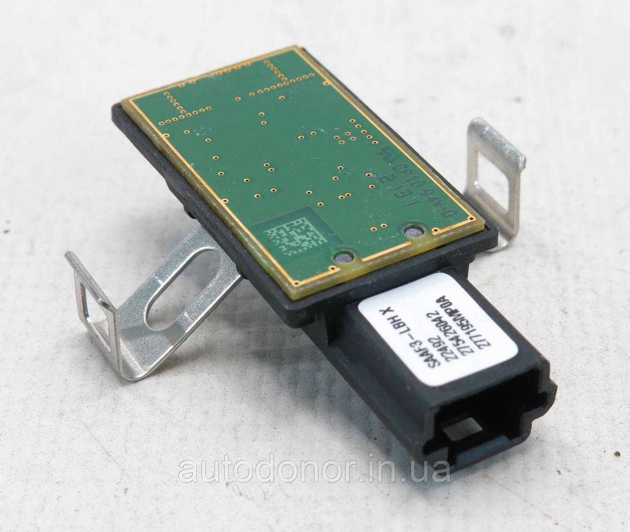 Датчик вологості Nissan Ariya (22-) 27719-5MP0A