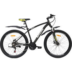 Велосипед SPARK MOUNT (колеса - 27,5", алюмінієва рама - 17")