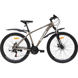 Велосипед SPARK PLEASURE (колеса - 27,5", алюмінієва рама - 17")
