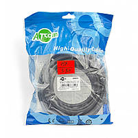 Кабель HDMI-HDMI v2.1 Real 8K (8K60Hz/4K120Hz/48Gbps) AtCom 88855 (5м), фото 3