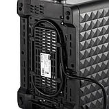 Тостер RAF на 2 відділення 930 Вт 2519, фото 5