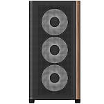 Корпус AeroCool D301A-G-BK-v2 (ACCS-DS03043.11) Black без БЖ, фото 5