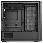 Корпус AeroCool D301A-G-BK-v2 (ACCS-DS03043.11) Black без БЖ, фото 8