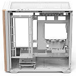 Корпус AeroCool D301A-G-WT-v2 (ACCS-DS03043.21) White без БЖ, фото 3