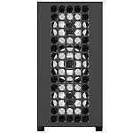 Корпус AeroCool D302A-G-BK-v1 (ACCS-DS04043.11) Black без БЖ, фото 5