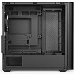 Корпус AeroCool D302A-G-BK-v1 (ACCS-DS04043.11) Black без БЖ, фото 7
