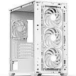 Корпус AeroCool D302A-G-WT-v1 (ACCS-DS04043.21) White без БЖ, фото 3