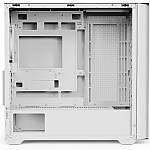 Корпус AeroCool D302A-G-WT-v1 (ACCS-DS04043.21) White без БЖ, фото 7