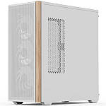 Корпус AeroCool D501A-G-WT-v2 (ACCM-DS01043.21) White без БЖ, фото 5