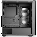 Корпус AeroCool D502A-G-BK-v1 (ACCM-DS02043.11) Black без БЖ, фото 6