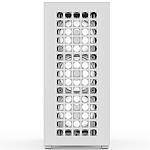 Корпус AeroCool D502A-G-WT-v1 (ACCM-DS02043.21) White без БЖ, фото 3