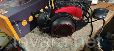 Ігрові навушники GamePro Headshot HS560 No 24150112/1, фото 3