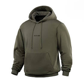 M-Tac кофта Hoodie Born by Revolution Hard Ranger Green XS