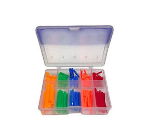 Набір рибальських кембриків