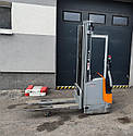 Штабелер Still EXV12i /Initial lift /4.4m / 1601std/batt 2023bj, фото 3