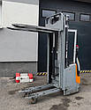 Штабелер Still EXV12i /Initial lift /4.4m / 1601std/batt 2023bj, фото 4