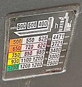 Штабелер Still EXV12i /Initial lift /4.4m / 1601std/batt 2023bj, фото 10