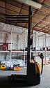 Штабелер Jungheinrich EJC112, фото 5