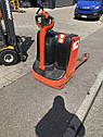 Електричний візок Linde T16, фото 3