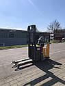 Штабелер Jungheinrich ERD 220(Batt 2019), фото 4