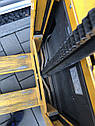 Штабелер Jungheinrich EJC 112, фото 3