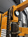 Штабелер Jungheinrich EJC 112, фото 4