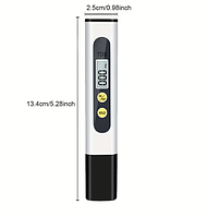 TDS-метр солемер