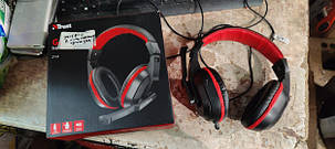 Навушники Trust Ziva Gaming Headset 21953 No 24150112/2, фото 1