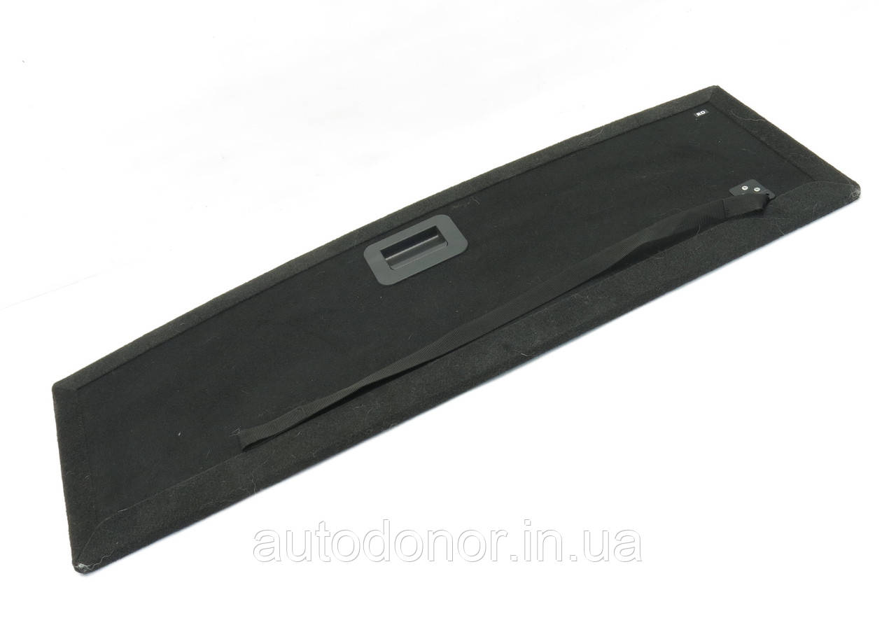 Підлога багажника пердня створка AWD Nissan Ariya (22-) 849B8-5MR1A