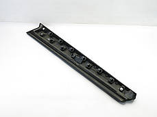 Накладка / молдінг зовнішня двері передня ліва Nissan Ariya (22-) 80871-5MR5A, фото 2