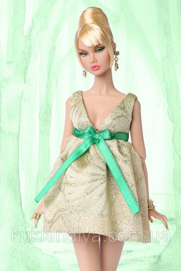 Колекційна лялечка Poppy Parker Believe in Me, фото 1