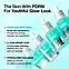 Зволожуюча сироватка ANUA PDRN Hyaluronic Acid Capsule 100 Serum 30 мл, фото 3