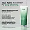 Глибоко очищуюча пінка для вмивання Anua Heartleaf Quercetinol Pore Deep Cleansing Foam 25 мл, фото 5